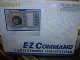Bachmann EZ Command DCC Controller System, 44932