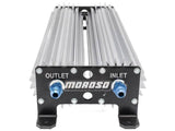Moroso 41205 Heavy-Duty Transmission Cooler and Filter