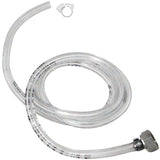 Kegco 2-Tap Kegerator Conversion Kit with Premium Door-Mount Installation
