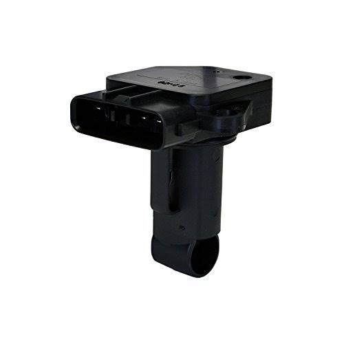 Mass Air Flow Sensor, Denso 197-6020