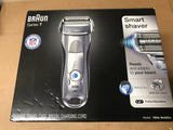 Braun Series 7 Electric Foil Shaver for Wet and Dry Use