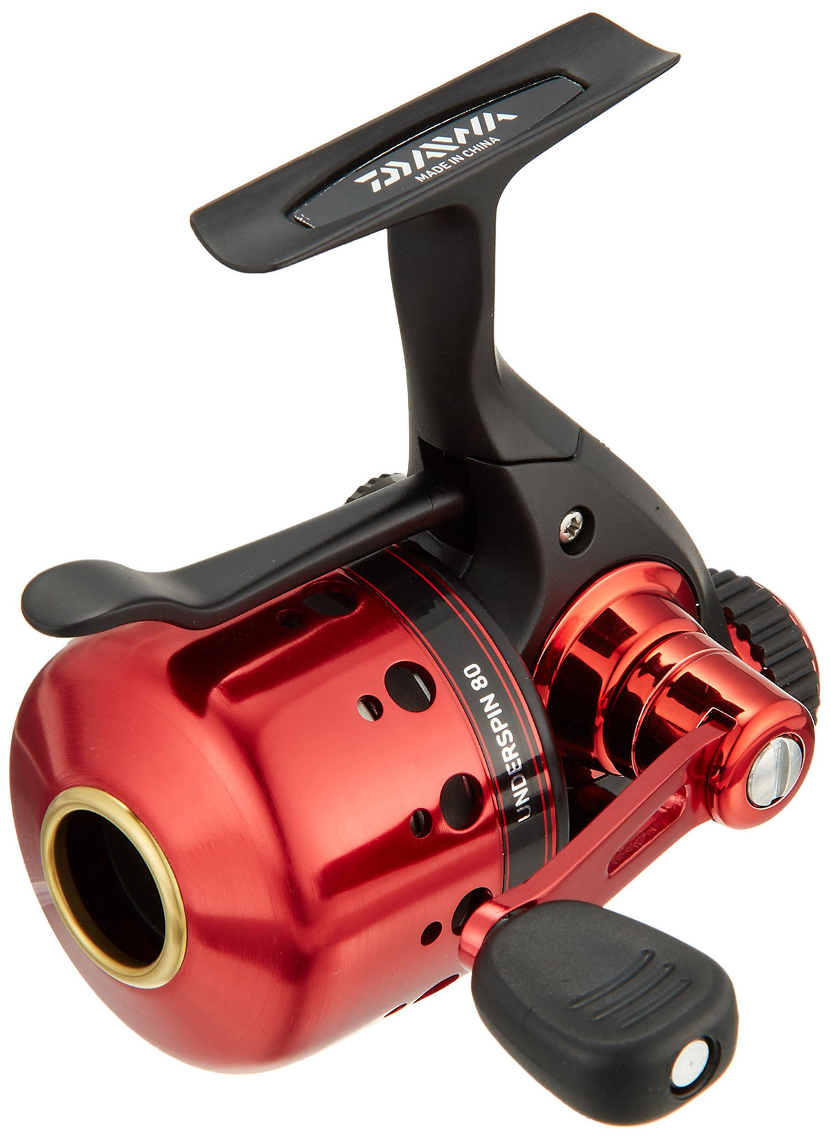 Daiwa Under Spin 80 Spinning Reel