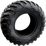 Tusk TERRABITE 30×10-15 Heavy-Duty Radial UTV/ATV Tire, 8-Ply Construction