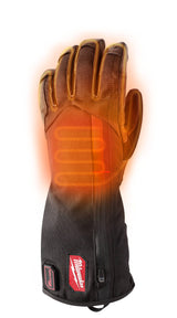 Milwaukee REDLITHIUM USB Heated Gloves for Battery-Powered Warmth