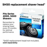 Norelco 5850 Electric Shaver