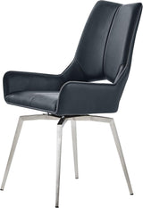 Global Furniture USA Dining Chair, Black