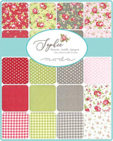 Moda Fabrics Sophie Brenda Riddle Collection, 26 Fat Quarters