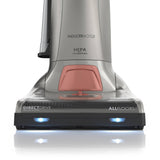 Kenmore Elite Upright Vacuum with Bagged Design for Pet-Friendly Home Cleaning