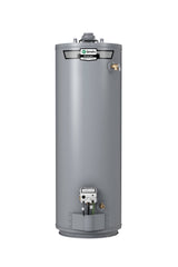 A.O. Smith GCR-40 ProMax Plus Gas Water Heater, 40 Gal High-Efficiency Design