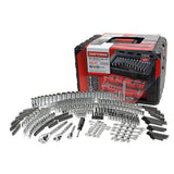 Craftsman Mechanics Tool Collection with 450 Pieces