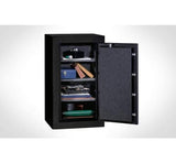 Sentry Safe EF4738E Executive Fire Safe in Black