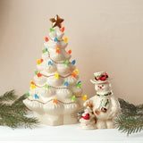 Lenox Treasured Traditions Christmas Tree Decoration