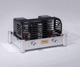 Reisong A10 EL34 Hi-Fi Stereo Tube Amplifier with Single-Ended Class A Design