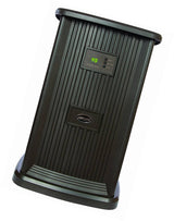 Espresso Aircare EP9 800 Digital Evaporative Humidifier for Whole-House Use, Pedestal-Style