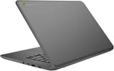NewHP 14-Inch Touch-Screen Chromebook Laptop with AMD A4 Processor, 4GB RAM, 32GB eMMC, HD Micro-Edge Display and Chrome OS