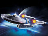 PLAYMOBIL Star Trek U.S.S. Enterprise NCC-1701 Toy and Game Set