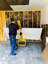 PanelLift Hangpro Model 150 Drywall Lift for Walls