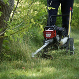 Southland SWSTM4317 Wheeled String Trimmer with 43cc Gas Engine and 17 in. Cutting Width