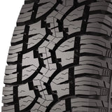 GT Radial Adventuro ATX All-Terrain LT245/75R17 121/118S E Light Truck Tire