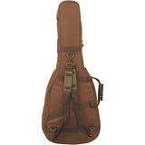 Recording King 250 Series 000 Acoustic Guitar Gig Bag for Instrument Protection