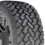 General Grabber AT2 All-Terrain Radial Tire, 225/70R15 100S