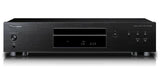 Pioneer PD-10AE Black CD Player