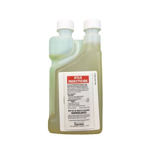 Sylo Insecticide Concentrate with Cypermethrin, 16oz