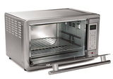 Oster Extra-Large Convection Countertop Oven for Versatile Cooking