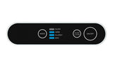 Home Envion Ionic Pro Elite Air Ionizer and Air Purifier, Black, Each