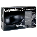 Calphalon Contemporary 10-Inch Nonstick Stir-Fry Pan, Dishwasher Safe