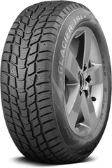 Mastercraft Glacier Trex Winter Tire, 225/60R17 99T