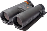 Maven C3 ED Binoculars in Gray/Orange, 10X50