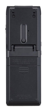 Olympus WS-853 Digital Voice Recorder with 8 GB Storage, Up to 260 Hours of MP3 Recording, 64 kbps, Black
