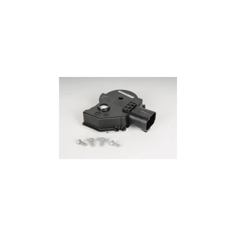 ACDelco 88958407 GM Original Equipment Windshield Wiper Motor Pulse Board and Cover