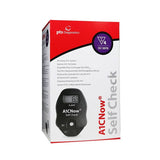 A1CNow SELFCHECK At-Home A1C Test Kit with 4 Strips
