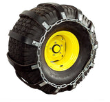 Terragrips Tire Chains for 26×12-12 Tires