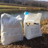 AquaBen SoilFloc Pond Sealant for Waterproofing and Leak Repair