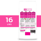 Purina Pro Plan Veterinary Diets UR St/Ox Urinary Formula Cat Food, 16 lb Bag