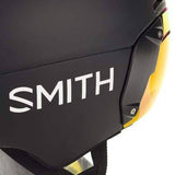 Smith Podium TT MIPS Bike Helmet, Medium, Matte Black