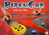 PitchCar Racing Board Game from Eagle-Gryphon Games