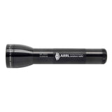 Maglite ML300L LED Flashlight with 2-Cell D Battery Design, ARRL