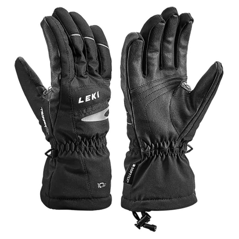 Leki Vertex 10 Winter Glove for Outdoor Activities