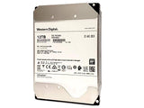 HGST Ultrastar He12 HUH721212ALE600 Internal Hard Drive, 12TB SATA, 3.5×22