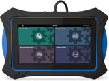 Innova 7111 OBD2 Diagnostic Tablet with Bi-Directional Scanning, ABS Bleeding, TPMS, SRS, Enhanced Data Stream and Reset Functions