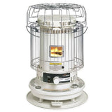 23,000-BTU Portable Kerosene Convection Heater, Sengoku Keroheat CV-2230