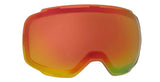 Anon M2 Replacement Lens for Men’s Goggles, Perceive Variable Green
