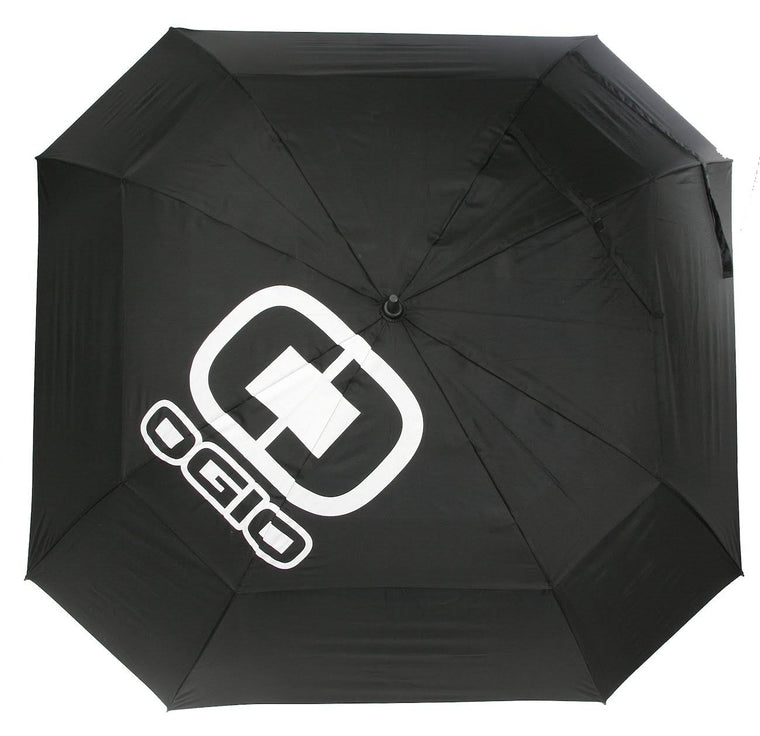 OGIO Sky Blue Umbrella for Everyday Rain Protection