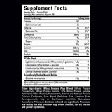 Six Star Pro 100% Whey Protein Plus, Vanilla Cream, 8 lbs.