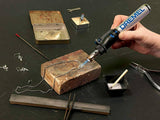 Precision Butane Torch from Dremel, VersaTip 2000-01