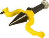 Steel Dragon Tools 42365 Reamer, Size 341, Compatible with RIDGID 300 Pipe Threading Machine